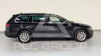 2024 Volkswagen Passat