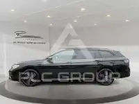 2024 Volkswagen Passat
