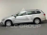 2024 Volkswagen Passat