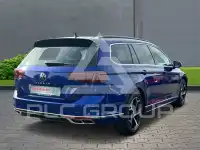 2024 Volkswagen Passat