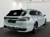 2024 Volkswagen Passat