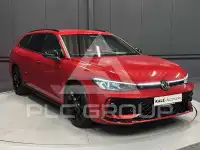 2024 Volkswagen Passat