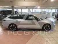 2024 Volkswagen Passat