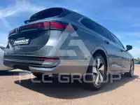 2024 Volkswagen Passat