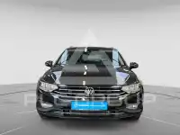 2024 Volkswagen Passat