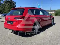 2024 Volkswagen Passat