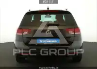 2024 Volkswagen Passat