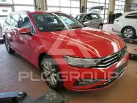 2024 Volkswagen Passat