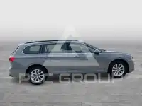 2024 Volkswagen Passat