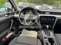 2024 Volkswagen Passat