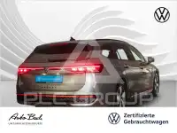 2024 Volkswagen Passat