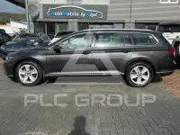 2024 Volkswagen Passat