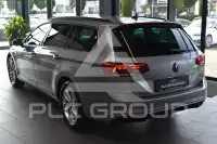 2024 Volkswagen Passat