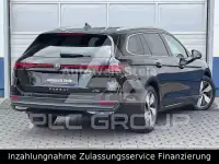 2024 Volkswagen Passat