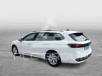 2024 Volkswagen Passat