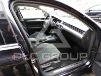 2024 Volkswagen Passat
