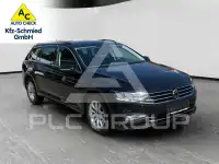 2024 Volkswagen Passat