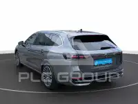 2024 Volkswagen Passat