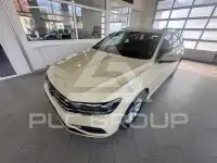 2024 Volkswagen Passat