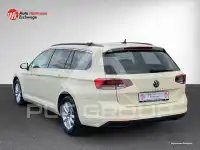 2024 Volkswagen Passat