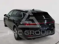 2024 Volkswagen Passat