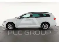2024 Volkswagen Passat
