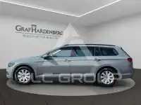 2024 Volkswagen Passat