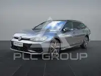 2024 Volkswagen Passat