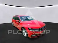 2024 Volkswagen Passat