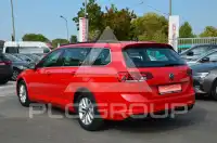 2024 Volkswagen Passat