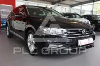 2024 Volkswagen Passat