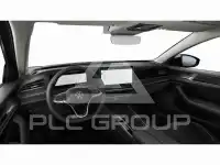 2024 Volkswagen Passat