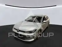 2024 Volkswagen Passat