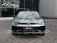 2024 Volkswagen Passat