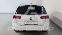 2024 Volkswagen Passat