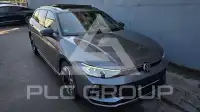 2024 Volkswagen Passat