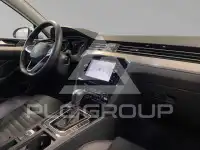 2024 Volkswagen Passat