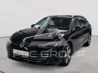 2024 Volkswagen Passat