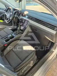 2024 Volkswagen Passat
