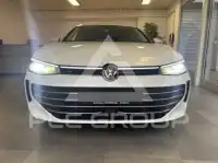 2024 Volkswagen Passat