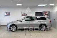 2024 Volkswagen Passat
