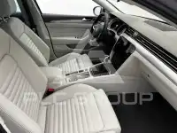 2024 Volkswagen Passat