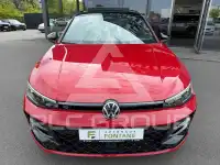2024 Volkswagen Passat