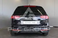 2024 Volkswagen Passat