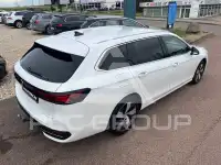 2024 Volkswagen Passat