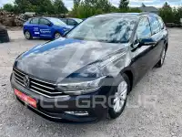 2024 Volkswagen Passat