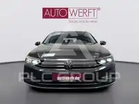 2024 Volkswagen Passat