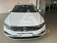2024 Volkswagen Passat