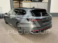 2024 Volkswagen Passat