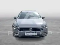 2024 Volkswagen Passat